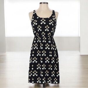Old Navy Tribe Pattern Dress | SIZE XS